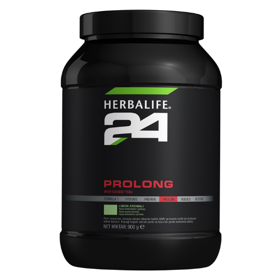 Prolong Limon Aromalı 900 g resmi