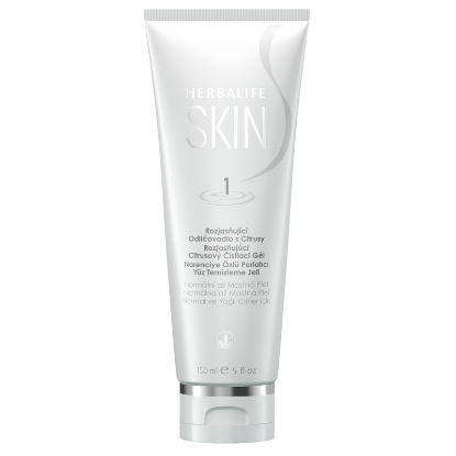 Skin Narenciye Özlü Parlatıcı Yüz Temizleme Jeli 150ml resmi
