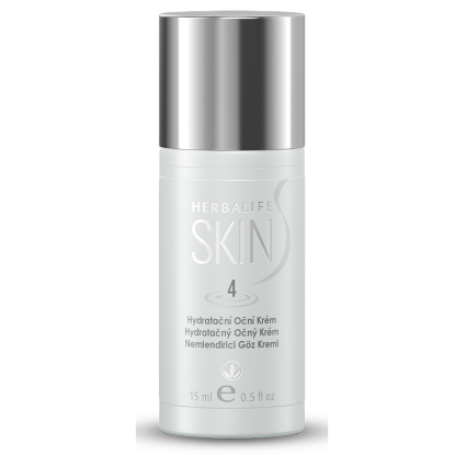 Skin Nemlendirici Göz Kremi 15ml                                            resmi