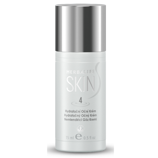 Skin Nemlendirici Göz Kremi 15ml                                            resmi