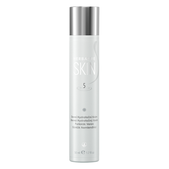 Skin Parlaklık Veren Günlük Nemlendirici 50ml resmi