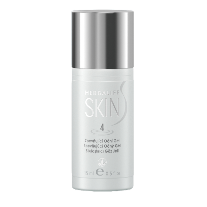 Skin Sıkılaştırıcı Göz Jeli 15ml resmi